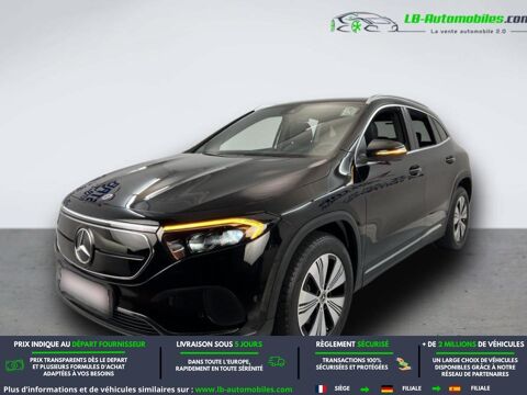 Annonce voiture Mercedes EQA 30690 €