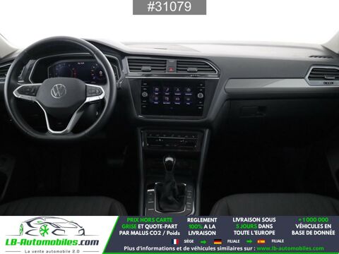 Tiguan Allspace 1.5 TSI 150ch BVA 2025 occasion 31850 Beaupuy