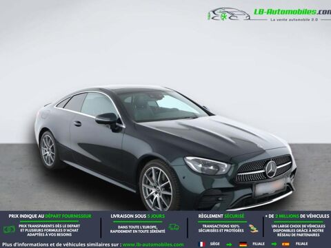 Classe E 400 d BVA 4-Matic 2022 occasion 31850 Beaupuy