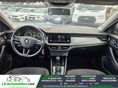 Scala 1.6 TDI 116 ch BVA 2020 occasion 31850 Beaupuy