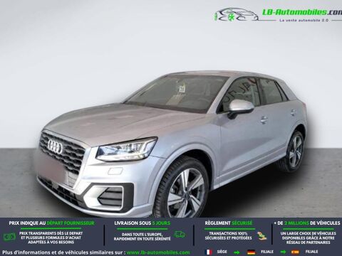 Annonce voiture Audi Q2 21900 €