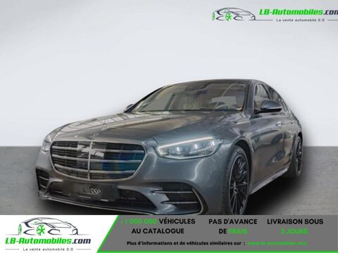 Mercedes Classe S 350 d BVA 2025 occasion Beaupuy 31850