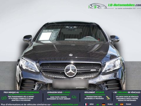 Classe C 43 Mercedes-AMG 2023 occasion 31850 Beaupuy
