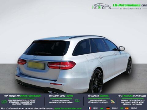 Classe E 200 BVA 2019 occasion 31850 Beaupuy