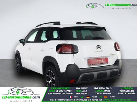 C3 Aircross BlueHDi 120 BVA 2022 occasion 31850 Beaupuy