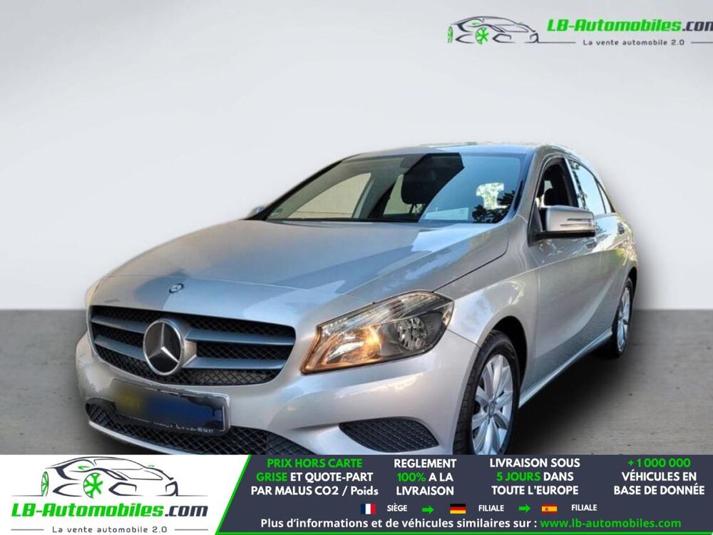 Classe A 180 2015 occasion 31850 Beaupuy