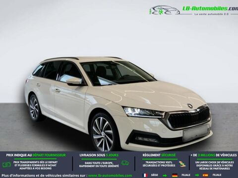 Octavia 2.0 TDI 116 ch BVM 2023 occasion 31850 Beaupuy
