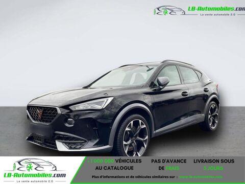Cupra Formentor 1.4 e-HYBRID 245 ch BVA 2022 occasion Beaupuy 31850