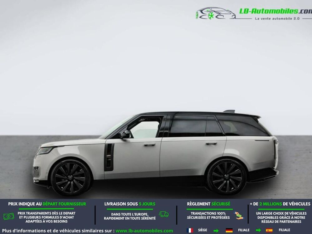 Range Rover P615 AWD BVA 2024 occasion 31850 Beaupuy