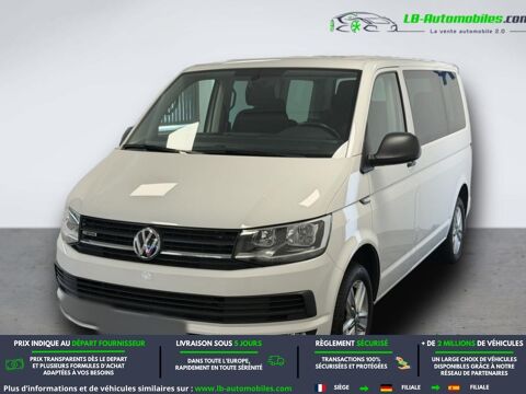 Annonce voiture Volkswagen MULTIVAN 36990 €