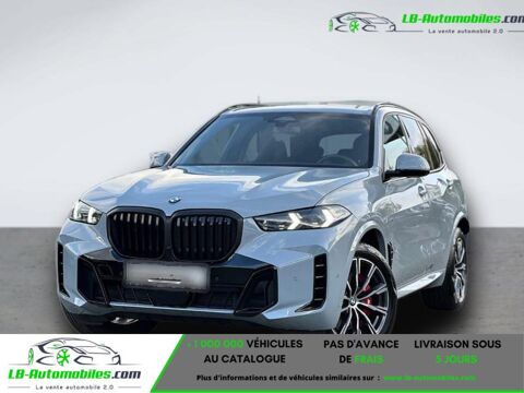 BMW X5 xDrive30d 298 ch BVA 2024 occasion Beaupuy 31850