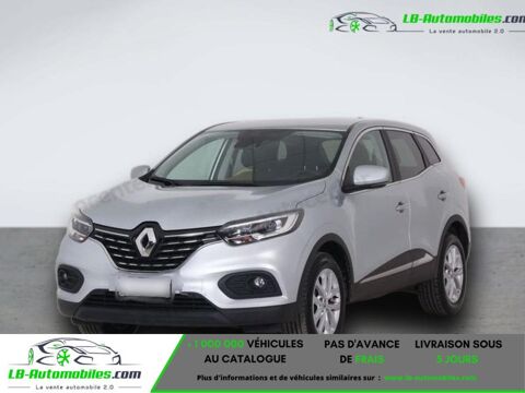 Renault Kadjar dCi 115 BVA 2022 occasion Beaupuy 31850