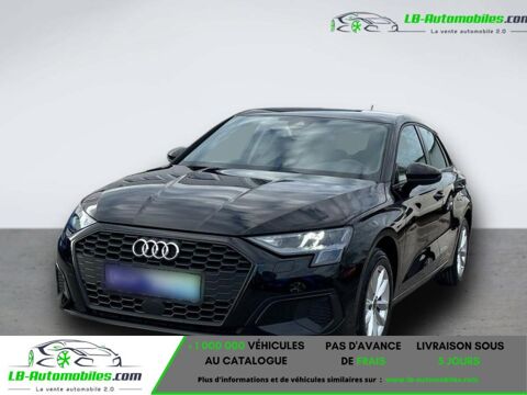 Audi A3 35 TDI 150 BVA 2022 occasion Beaupuy 31850