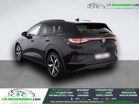 ID.4 299 ch 2022 occasion 31850 Beaupuy
