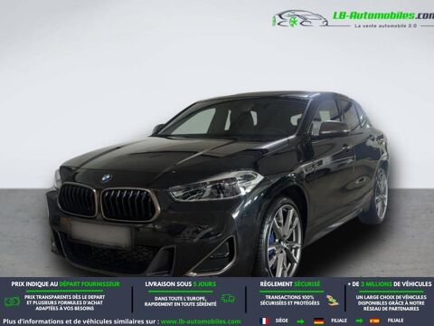 Annonce voiture BMW X2 28960 €