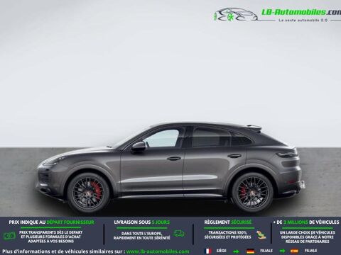 Annonce voiture Porsche Cayenne 99300 €