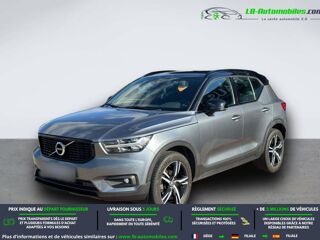 XC40 T3 156 ch BVM 2018 occasion 31850 Beaupuy