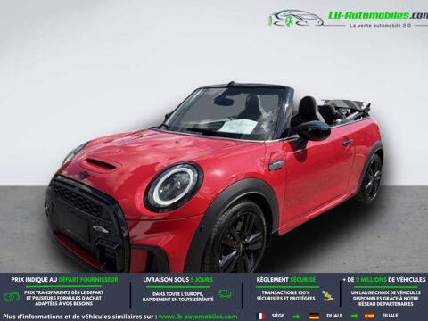 Mini Countryman 190 ch BVM 2022 occasion Beaupuy 31850