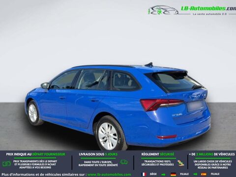 Octavia 2.0 TDI 150 ch BVA 2024 occasion 31850 Beaupuy