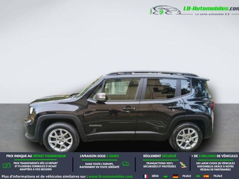 Renegade 1.0 GSE 120 ch BVM 2019 occasion 31850 Beaupuy
