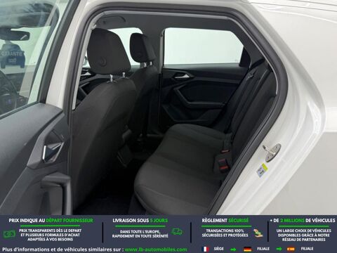 A1 25 TFSI 95 ch BVM 2019 occasion 31850 Beaupuy