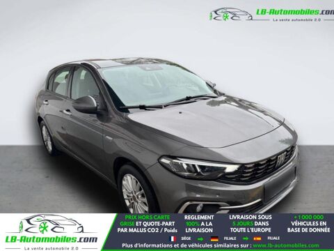 Tipo 1.0 Firefly Turbo 100 ch 2021 occasion 31850 Beaupuy