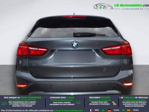 X1 sDrive 20i 192 ch BVA 2019 occasion 31850 Beaupuy