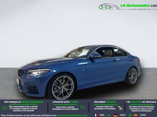 Serie 2 230i 252 ch BVA 2020 occasion 31850 Beaupuy