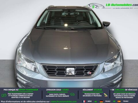 Leon 1.8 TSI 180 BVM 2017 occasion 31850 Beaupuy