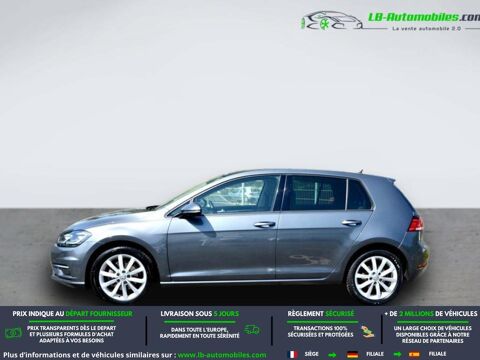 Golf 150ch BVA 2020 occasion 31850 Beaupuy