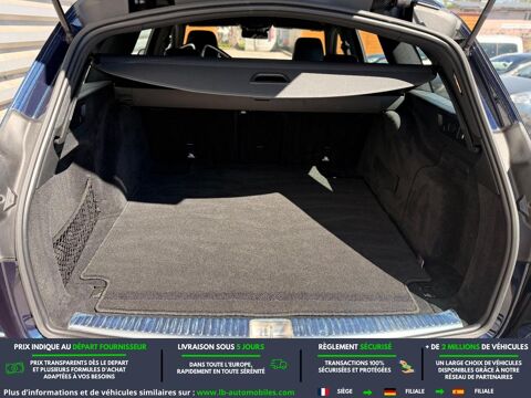 Classe E 63 AMG BVA 2020 occasion 31850 Beaupuy