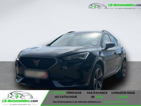 Cupra Formentor 1.4 e-HYBRID 204 ch BVA 2022 occasion Beaupuy 31850