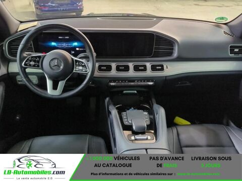Classe GLE 350 de EQ POWER BVA 4Matic 2020 occasion 31850 Beaupuy