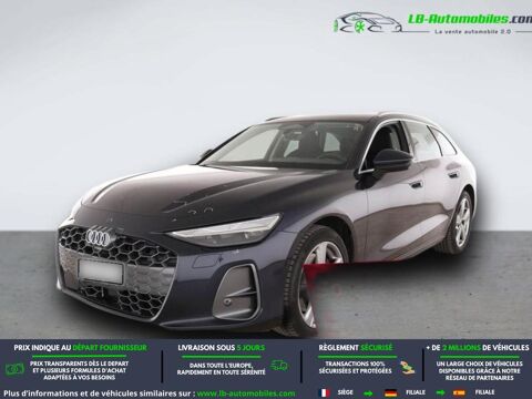 Annonce voiture Audi A6 47340 €