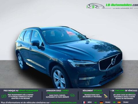 Annonce voiture Volvo XC60 22900 €