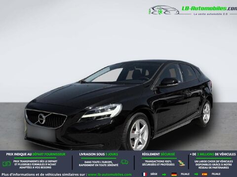 Annonce voiture Volvo V40 14449 €