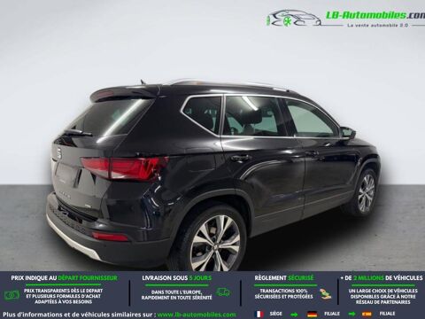 Ateca 1.4 TSI 150 ch BVM 2018 occasion 31850 Beaupuy