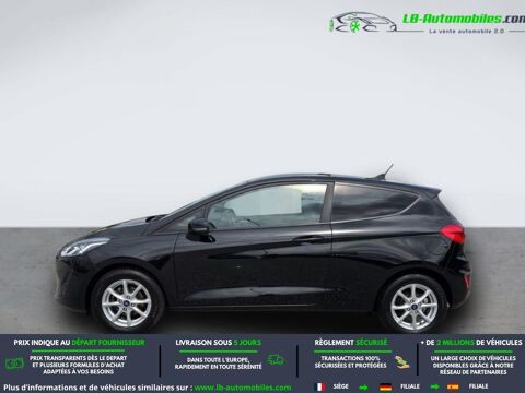 Fiesta 1.0 EcoBoost 95 ch BVM 2020 occasion 31850 Beaupuy