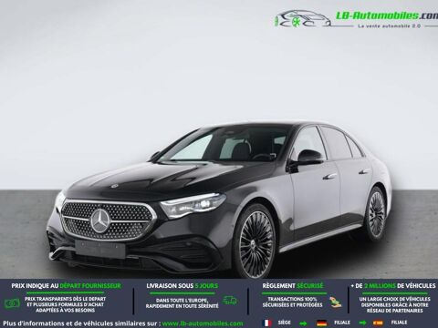 Mercedes Classe E 400 e BVA 4MATIC 2025 occasion Beaupuy 31850