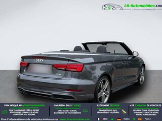 A3 TFSI 150 BVA 2018 occasion 31850 Beaupuy