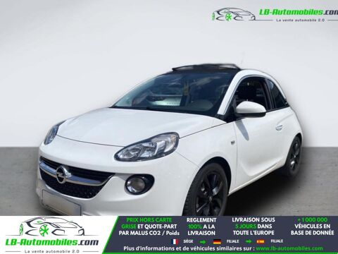 Annonce voiture Opel Adam 9975 €
