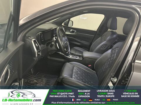 Sorento 2.2 CRDI 200 ch 4x4 BVA 5pl 2022 occasion 31850 Beaupuy