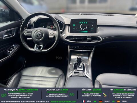 MG.EHS 1.5T GDI PHEV 258 2021 occasion 31850 Beaupuy