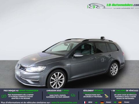 Annonce voiture Volkswagen Golf SW 18849 €