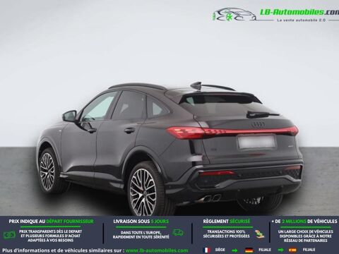 Q5 TDI 204 ch Quattro 2026 occasion 31850 Beaupuy