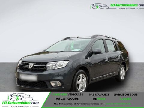 Dacia Logan SCe 75 2018 occasion Beaupuy 31850
