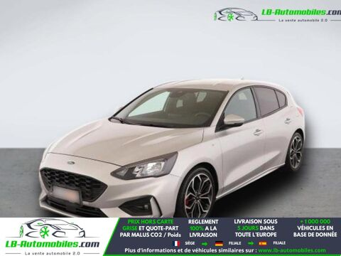 Annonce voiture Ford Focus 18499 €