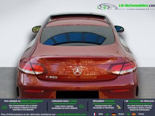 Classe C 300 BVA 2016 occasion 31850 Beaupuy