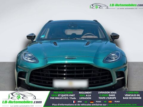 DBX 4.0 Biturbo V8 707 ch 2024 occasion 31850 Beaupuy