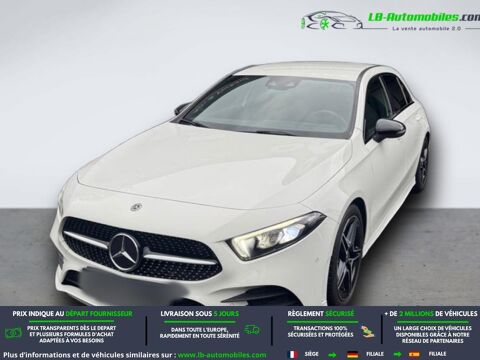 Annonce voiture Mercedes Classe A 20997 €